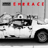 Artwork for Embrace by Armin van Buuren