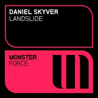 Artwork for Landslide by Daniel Skyver