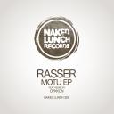 Artwork for Jungle (Original Mix)