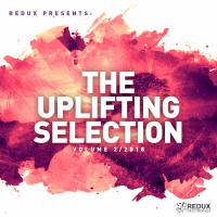 Artwork for Redux Presents : The Uplifting Selection, Vol. 2: 2018 by Various Artists