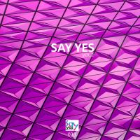 Artwork for Say Yes, Vol. 2 by Various Artists