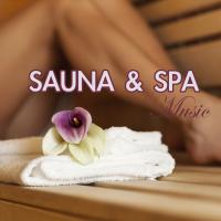 Artwork for Sauna & Spa Music by Spa