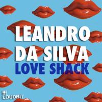 Artwork for Love Shack by Leandro Da Silva