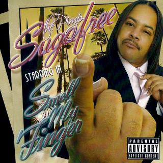 Artwork for So Unpimpable