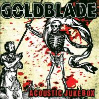Artwork for Acoustic Jukebox by Goldblade