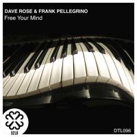 Artwork for Free Your Mind by Dave Rose