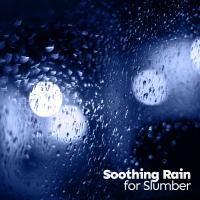 Artwork for Soothing Rain for Slumber by Rain For Deep Sleep