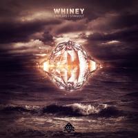Artwork for Spoilers / Stakeout by Whiney