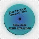 Artwork for Silent Attraction (Original Mix)