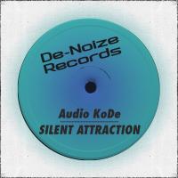 Artwork for Silent Attraction by Audio Kode