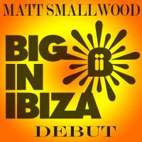 Artwork for Debut by Matt Smallwood