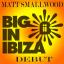 Artwork for Debut (Big In Ibiza Remix)