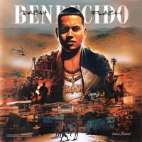 Artwork for Bendecido by Dash Flash