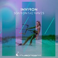 Artwork for Soar on the waves by INVIRON