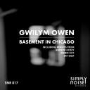 Artwork for Basement In Chicago (Andrew Hosey Remix)