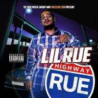 Artwork for Highway Rue by Lil Rue