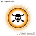 Artwork for Blood Stripe (Original Mix)