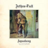 Artwork for Aqualung (40th Anniversary Edition) by Jethro Tull
