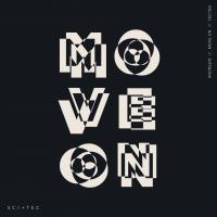 Artwork for Move On by AndReew