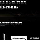 Artwork for Perfect Organisam (Original Mix)