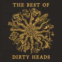 Artwork for The Best Of Dirty Heads by Dirty Heads