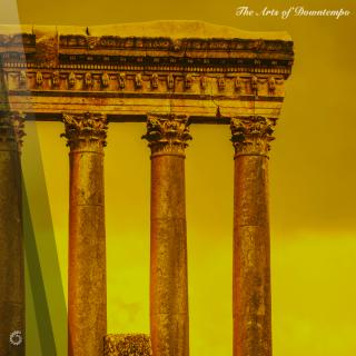 Artwork for Surroundings (Original Mix)