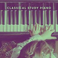 Artwork for Classical Study Piano by Classical Study Music