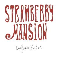 Artwork for Strawberry Mansion by Langhorne Slim