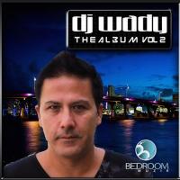 Artwork for The Album, Vol. 2 by DJ Wady