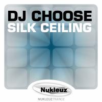 Artwork for Silk Ceiling by DJ Choose