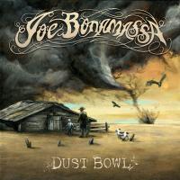 Artwork for Dust Bowl by Joe Bonamassa