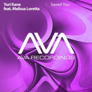 Artwork for Saved You (Radio Edit)