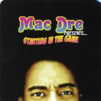 Artwork for Starters In The Game by Mac Dre