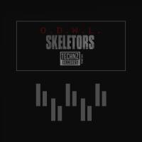 Artwork for Skeletors by O.D.W.L.