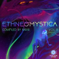 Artwork for Ethneomystica, Vol. 8 by Various Artists