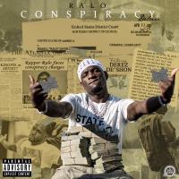 Artwork for Conspiracy (Deluxe) by Ralo