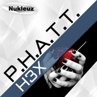 Artwork for H3X by P.H.A.T.T.