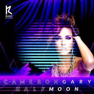 Artwork for Half Moon (Original Mix)