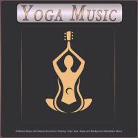 Artwork for Yoga Music: Wellness Music and Nature Sounds for Healing, Yoga, Spa, Sleep and Background Meditation Music by Yoga Music