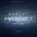 Artwork for Impossible  (feat. KT)