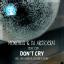 Artwork for Don't Cry