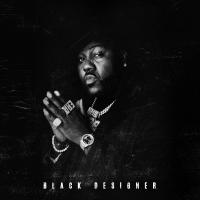 Artwork for Black Designer by Mistah F.A.B.