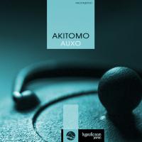 Artwork for AUXO by aKitomo