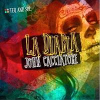 Artwork for La Diabla by John Cacciatore