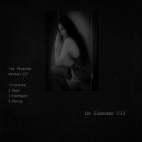 Artwork for Women EP by the preacher