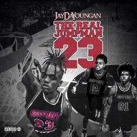Artwork for The Real Jumpman 23 by JayDaYoungan