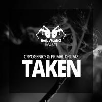 Artwork for Taken by Cryogenics