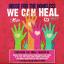 Artwork for We Can Heal (Luis Garcia Piano Mix)