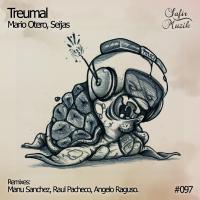 Artwork for Treumal by Mario Otero