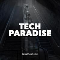 Artwork for Tech Paradise by Tech House